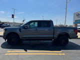 New 2025 Ford F150 XLT w/ Equipment Group 302A MID image 5