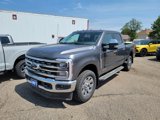 New 2025 Ford F350 Lariat w/ Chrome Package image 2