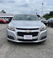 Used 2016 Chevrolet Malibu LT image 2