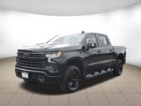 Used 2024 Chevrolet Silverado 1500 LT Trail Boss image 4