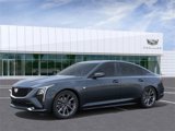 New 2026 Cadillac CT5 Sport w/ Sun And Sound Package image 2