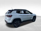 Used 2024 Jeep Compass Limited image 5