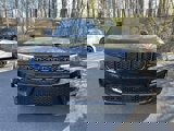 New 2025 Jeep Grand Cherokee Summit image 3