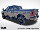 New 2025 RAM 2500 Big Horn image 3