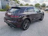 Used 2024 Porsche Macan S image 4