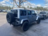 Used 2016 Jeep Wrangler Unlimited Sahara w/ Max Tow Package image 5