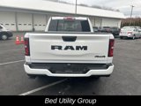New 2025 RAM 1500 Tradesman w/ Night Edition image 5