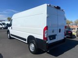 Used 2025 RAM ProMaster 2500 w/ Convenience Group image 4