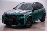 Used 2025 BMW X5 M Competition w/ Executive Package image 3