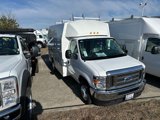 New 2025 Ford E-350 and Econoline 350 Super Duty w/ Power Equipment Group image 2