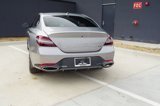 Certified 2025 Genesis G70 3.3T Advanced image 5