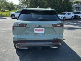 New 2026 Chevrolet Equinox ACTIV w/ Convenience Package III image 4