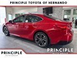 New 2025 Toyota Camry XLE image 6