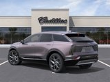 New 2025 Cadillac Optiq Luxury 1 w/ LPO, Floor Liner Package image 3