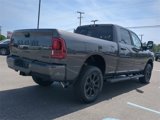 New 2025 RAM 2500 Big Horn image 4