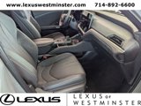New 2025 Lexus TX 500h AWD image 5