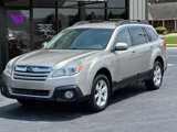 Used 2014 Subaru Outback 2.5i Premium w/ Popular Package #1A image 2