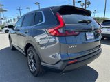 New 2026 Honda CR-V EX-L image 4