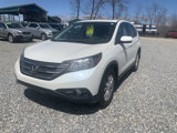 Used 2014 Honda CR-V EX image 3