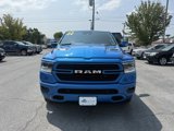 Certified 2022 RAM 1500 Laramie w/ Sport Appearance Package image 3