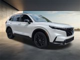 New 2026 Honda CR-V Sport image 2
