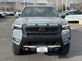 New 2025 Nissan Frontier PRO-4X w/ Pro Convenience Package image 5
