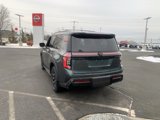 New 2025 Nissan Armada PRO-4X image 5