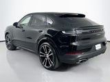 New 2025 Porsche Cayenne Coupe image 3