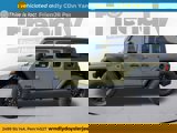 New 2025 Jeep Wrangler Willys image 2