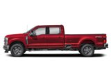 New 2026 Ford F350 Lariat image 3