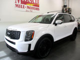 Used 2022 Kia Telluride SX w/ SX Prestige Package image 3
