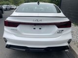 Used 2023 Kia Forte GT-Line w/ GT-Line Premium Package image 4