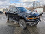 New 2025 Ford F150 Tremor w/ Equipment Group 402A High image 5