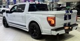 New 2025 Ford F150 Lariat w/ Equipment Group 502A High image 3