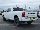 New 2025 RAM 3500 Laramie image 4