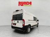 New 2025 RAM ProMaster 3500 w/ Quick Order Package 22G SLT image 5