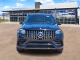 New 2025 Mercedes-Benz GLS 63 AMG 4MATIC image 2