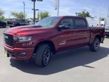 New 2025 RAM 1500 Laramie w/ Sport Appearance Package image 5