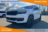 New 2025 Jeep Wagoneer Series II image 4