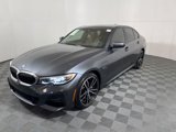 Certified 2022 BMW 330e w/ M Sport Package image 2