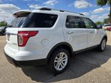 Used 2015 Ford Explorer XLT w/ Equipment Group 202A image 4