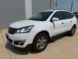 Used 2017 Chevrolet Traverse LT image 3