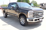 New 2025 Ford F350 Lariat image 3