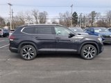 New 2025 Volkswagen Atlas SEL Premium R-Line image 2