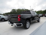 New 2026 Chevrolet Silverado 1500 LTZ image 4