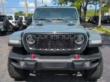 New 2025 Jeep Wrangler Unlimited Rubicon image 3