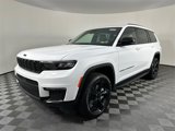 New 2025 Jeep Grand Cherokee L Limited image 2