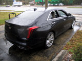 Used 2021 Cadillac CT4 Premium Luxury w/ Climate Package image 5