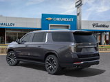 New 2025 Chevrolet Suburban High Country image 3