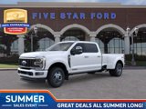 New 2025 Ford F350 Platinum image 2